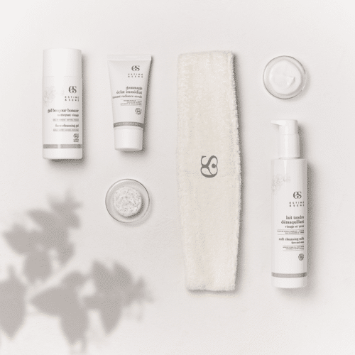 Gamme démaquillants 02