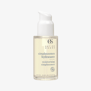 Estime et Sens huile hydratante bio visage et mains