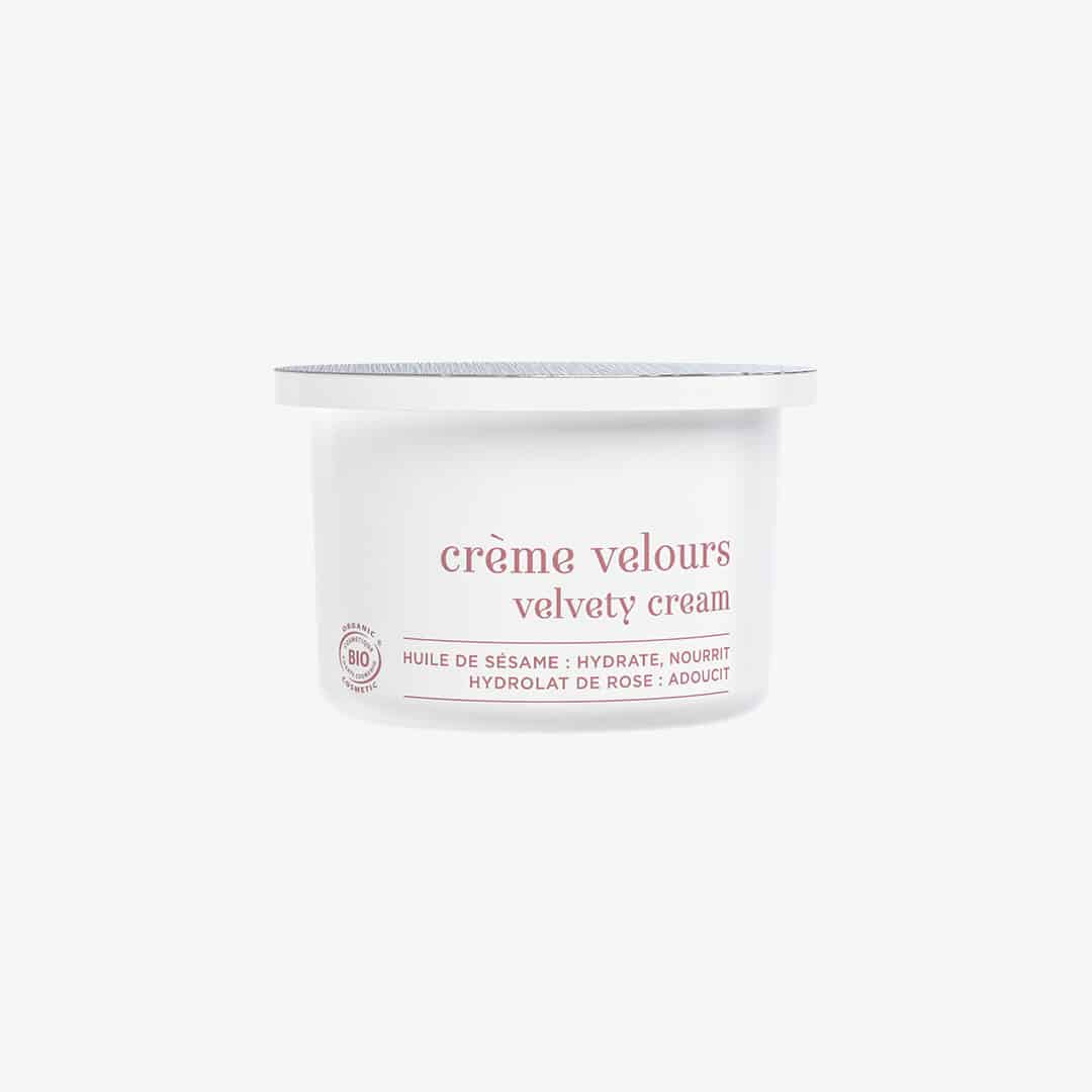 Estime et Sens crème hydratante préventive anti-âge bio