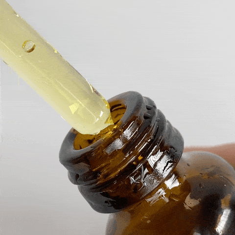 gif concentré de solution focus produit