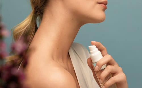 Estime et Sens Leçon de beauté n°12 : les eaux de soin